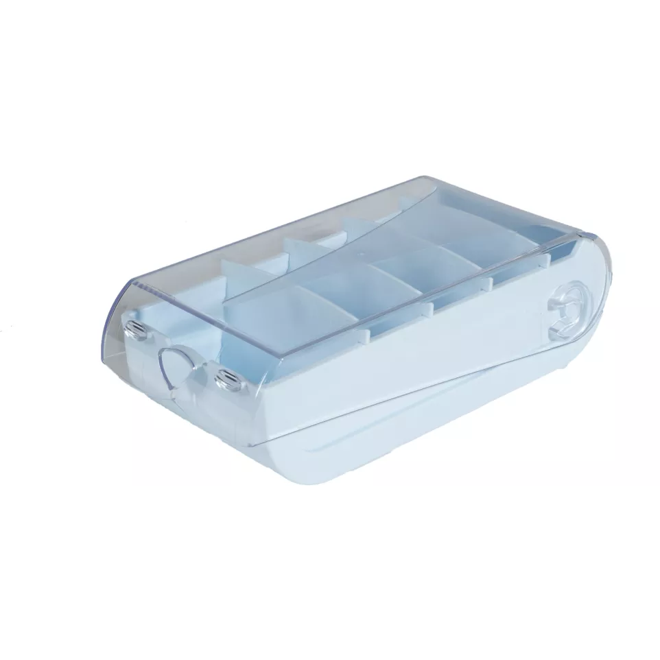 Learning box BUNNYBOX A7 pastel...