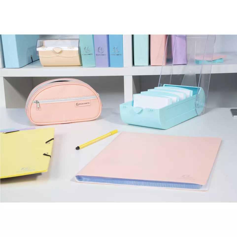 LEARNING BOX BunnyBox A7 Aquarel/ Pce