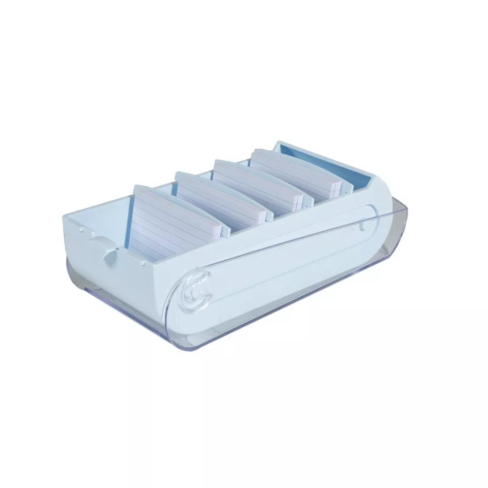 LEARNING BOX BunnyBox A7 Aquarel/ Pce
