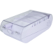 Learning box BUNNYBO-X A8 mauve/kristal/ St.
