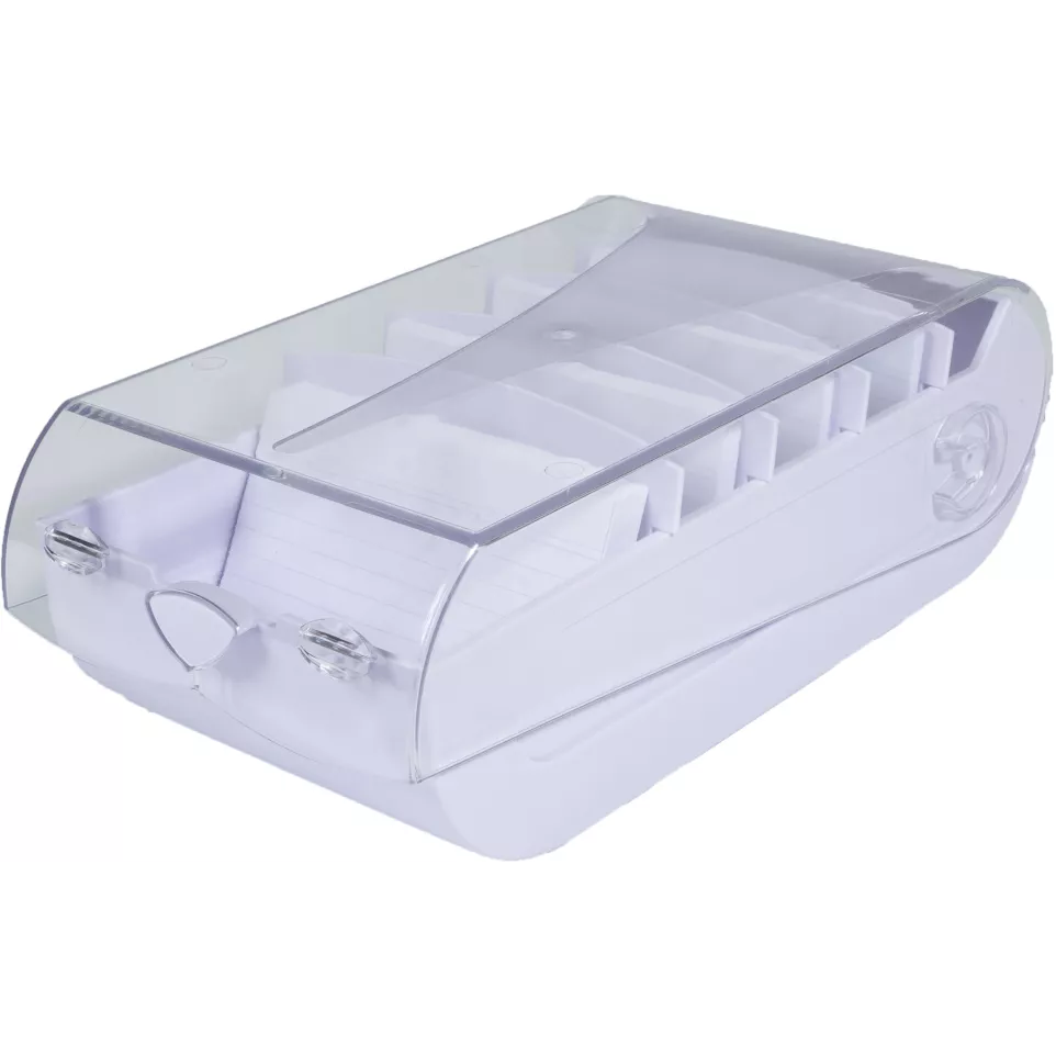 Learning box BUNNYBOX A8 pastel...