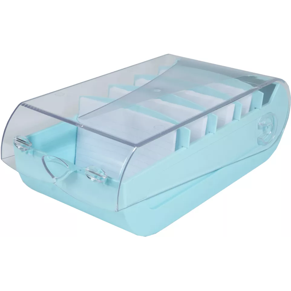 Learning box BUNNYBOX A8 pastel...