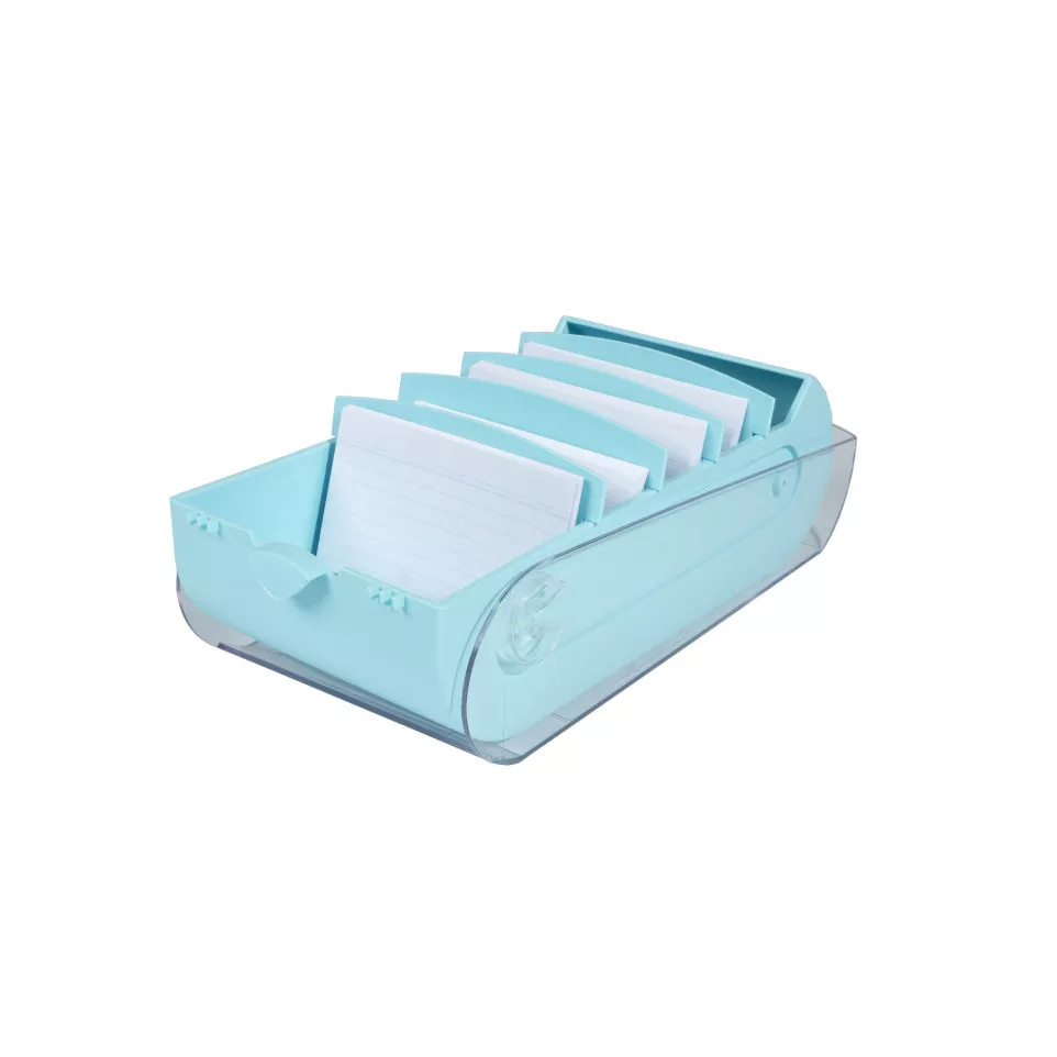 Learning box BUNNYBOX A8 pastel...