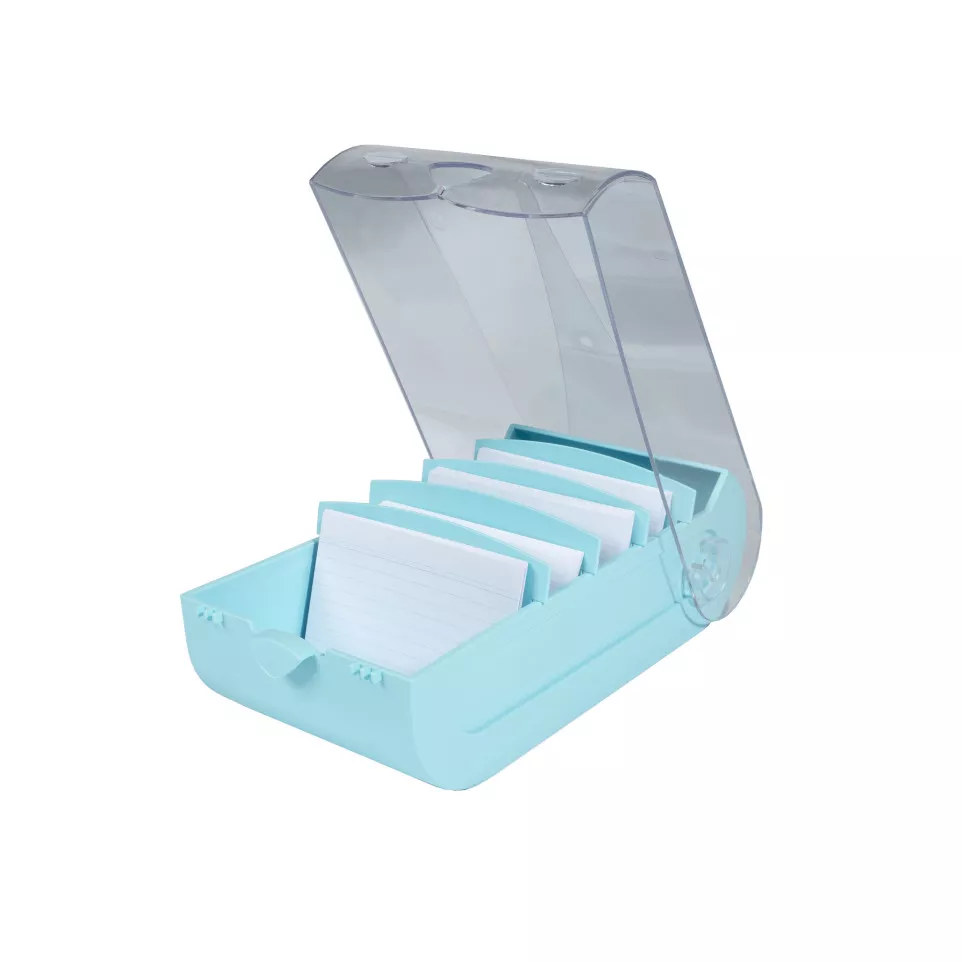 LEARNING BOX BunnyBox A8 Aquarel/ Pce