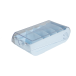 Learning box BUNNYBO-X A8 l.blauw/kristal/ St.