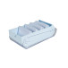 Learning box BUNNYBO-X A8 l.blauw/kristal/ St.