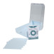 Learning box BUNNYBO-X A8 l.blauw/kristal/ St.