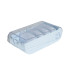 Learning box BUNNYBO-X A8 l.blauw/kristal/ St.