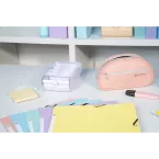 Learning box BUNNYBOX A8 pastel assorted/ Pc.