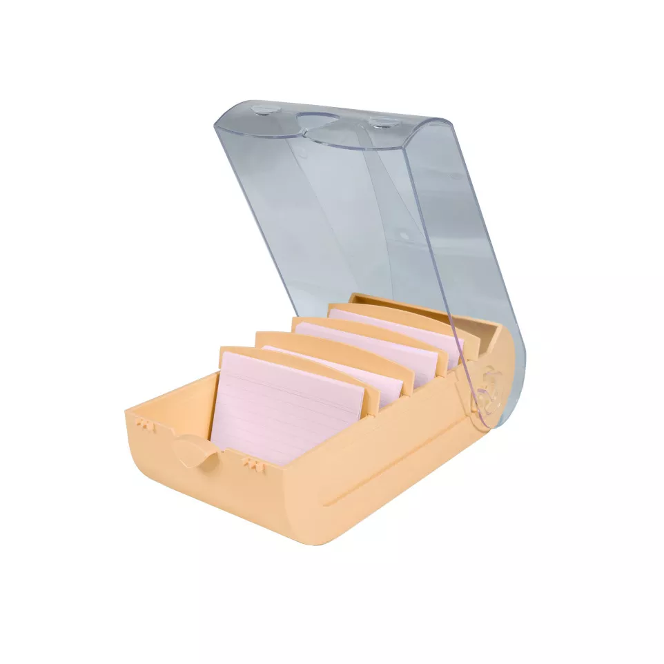 LEARNING BOX BunnyBox A8 Aquarel/ Pce
