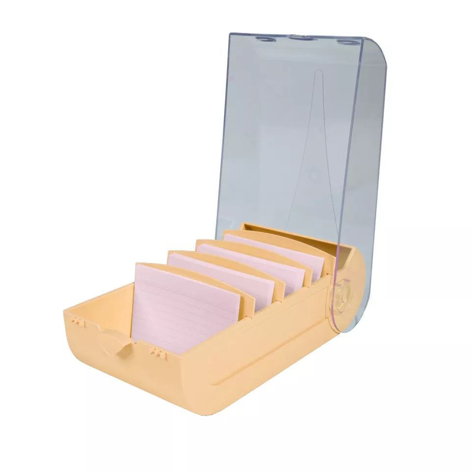 LEARNING BOX BunnyBox A8 Aquarel/ Pce