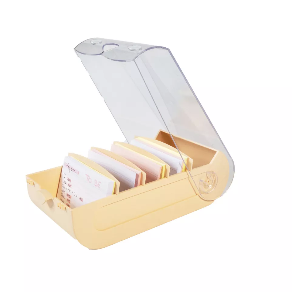 LEARNING BOX BunnyBox A8 Aquarel/ Pce