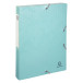 Maïa Box File A4 40mm PP Assorted/ Pc.