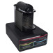 SMALL-BOX MINI 3 drawer black/harlequin// Pc.