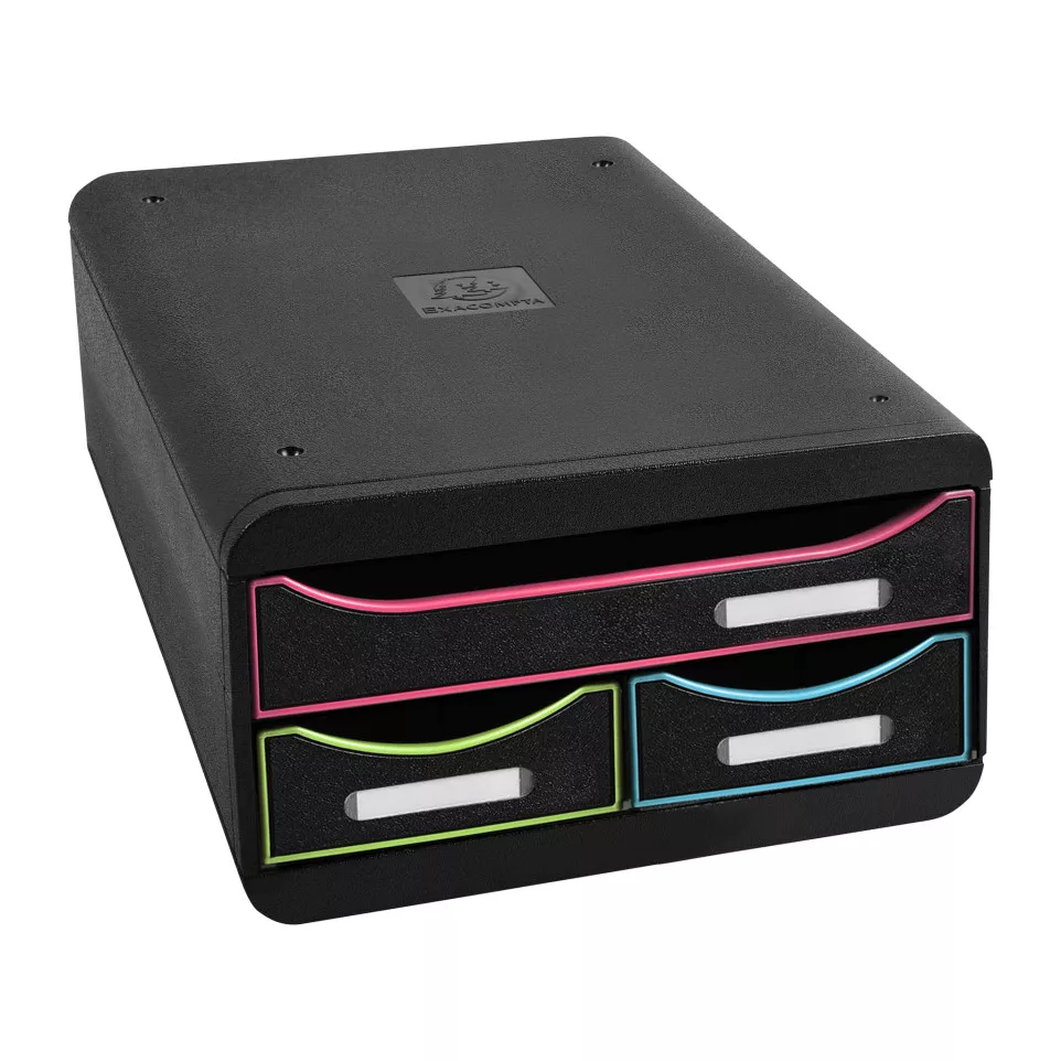 SMALL-BOX MINI 3 drawer...