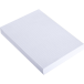 Pk100 record cards 125x200 dots white/ Pc.
