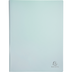 Display Book PP A4 20 Pkts...