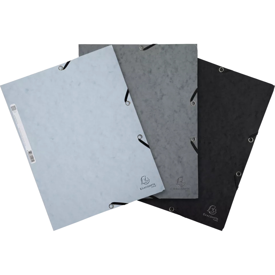 Pk3 Elastomap glansk-art.3klep A4...