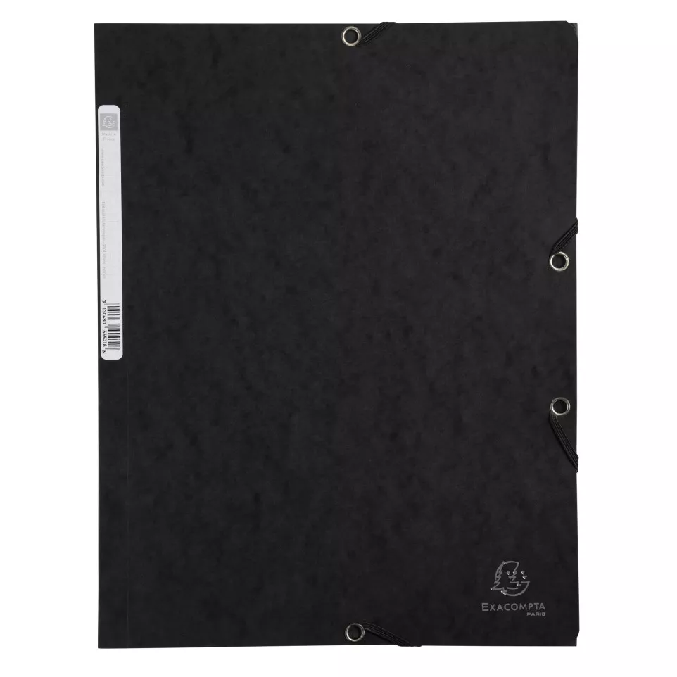 Pk3 Elastomap glansk-art.3klep A4...