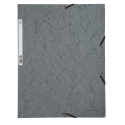 Europa Pk 3 Elasticated 3 Flap Folder A4, Assorted Sun/ Pc.
