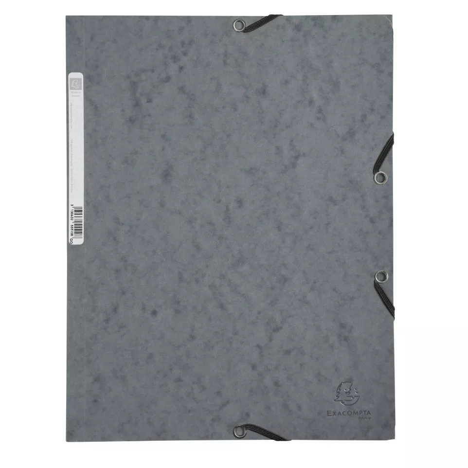 Pk3 Elastomap glansk-art.3klep A4...