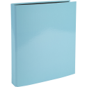 Aquarel Ringbinder Plastic Coated 4Ring 25mm/ Pc.