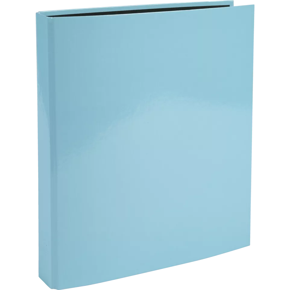 Aquarel Ringbinder Plastic Coated...