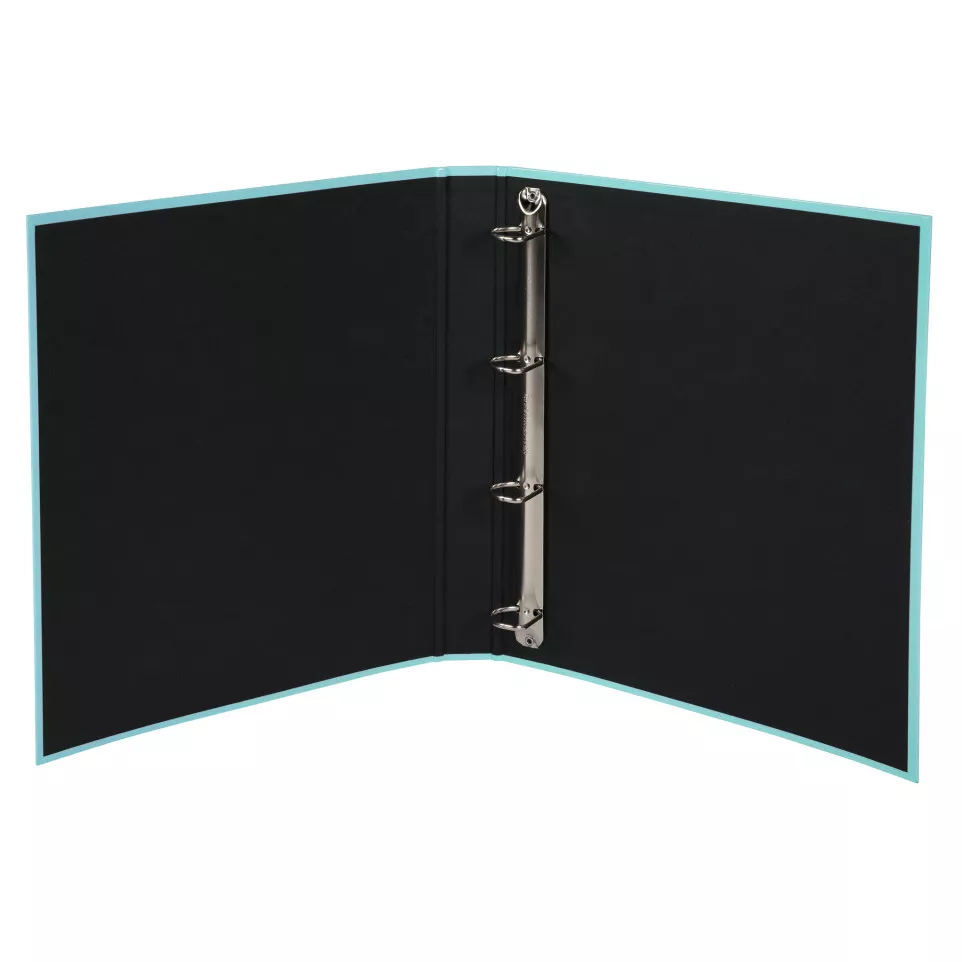 Aquarel Ringbinder Plastic Coated...