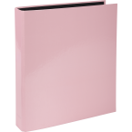 Aquarel Ringbinder Plastic...