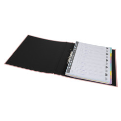 Aquarel Dividers A4 10P Pressboard 400g/ Pc.