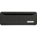 Module de classement Toolbox 1 tiroir Ecoblack/ Pce
