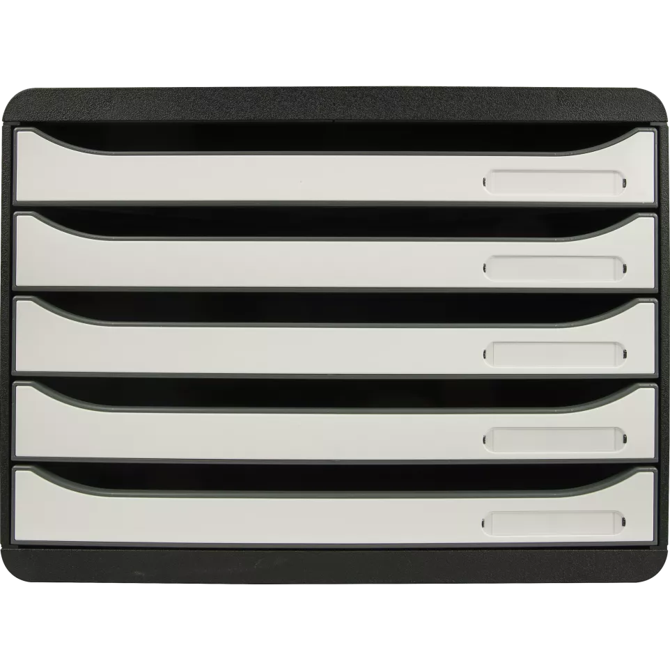 BIG BOX PLUS HORIZON- Glossy...