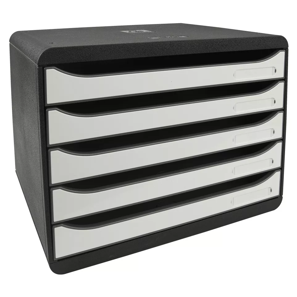Module de classement Big Box Plus...