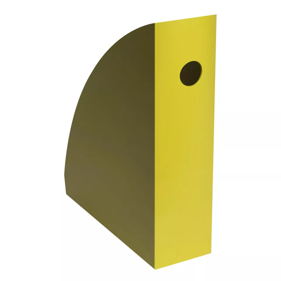 Set de 4 porte-revues Mag-Cube...