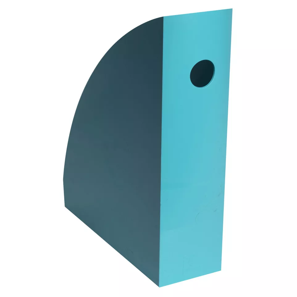 Set de 4 porte-revues Mag-Cube...