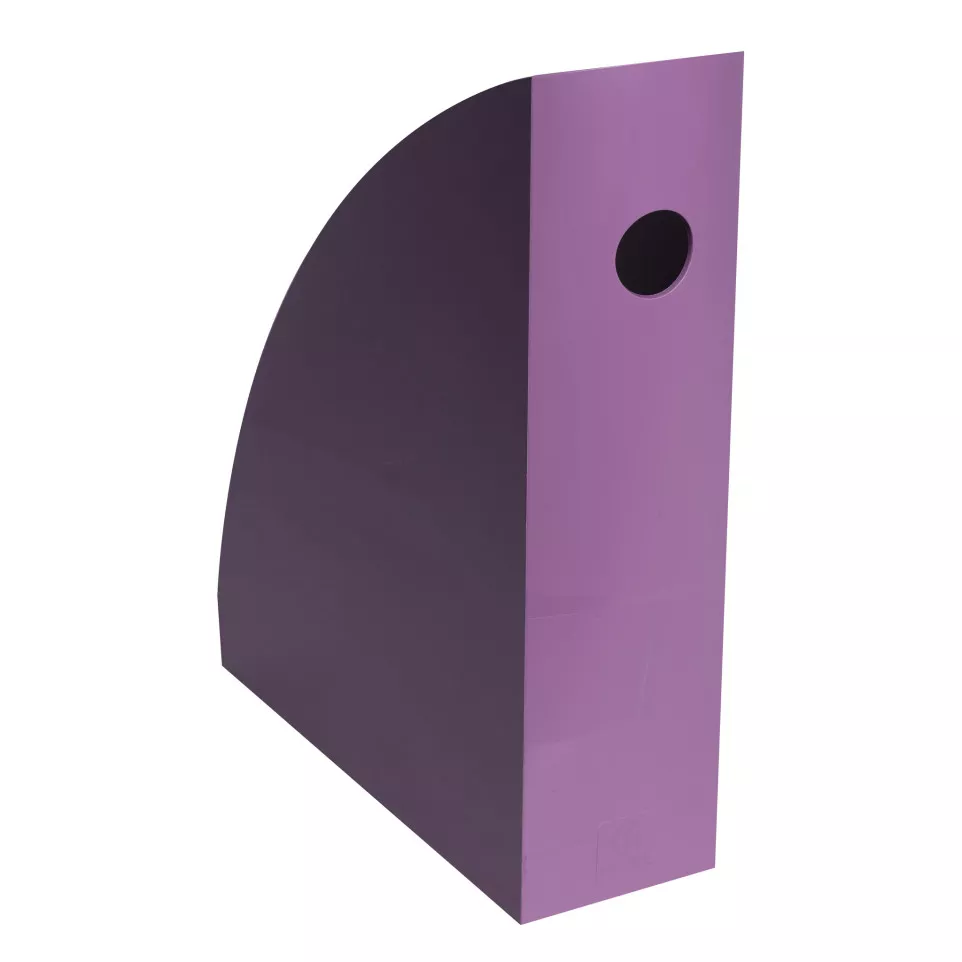 Set de 4 porte-revues Mag-Cube...