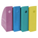 Set de 4 porte-revues Mag-Cube Forever Young/ Pce