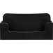 Business cards holder with 1pocket black/ Pc.