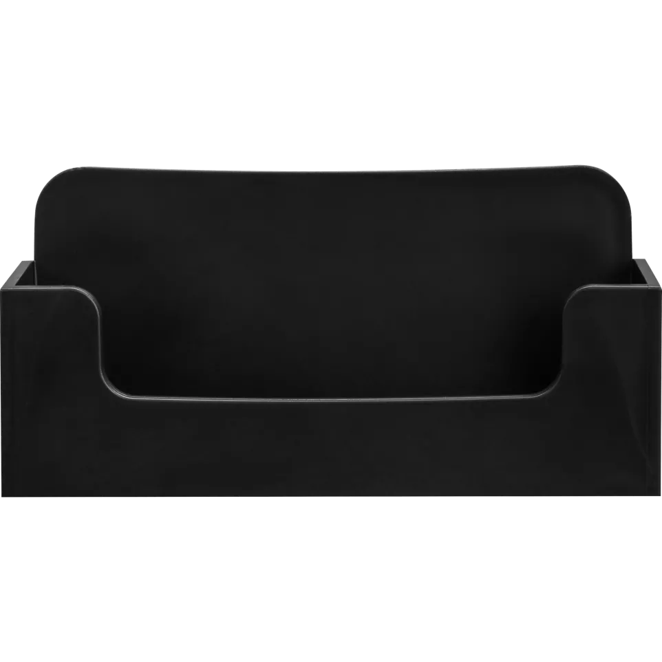 Business cards holder with 1pocket...