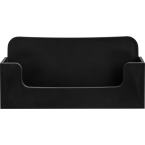 Business cards holder with...