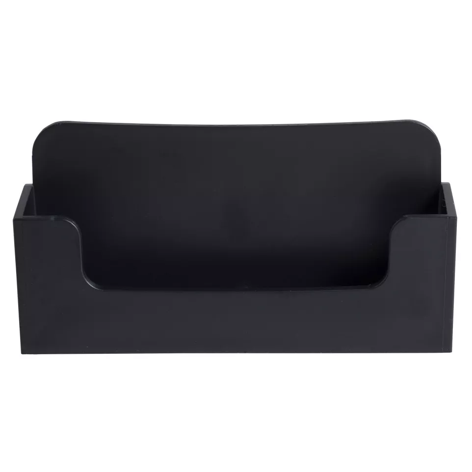 Business cards holder with 1pocket...