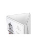 Triangle Stand up sign holder DL portrai/ Pc.