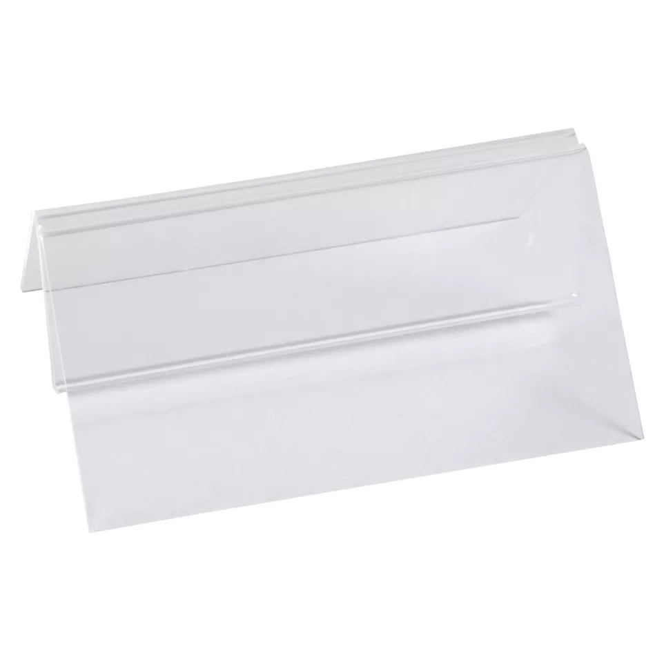 Clip card holder M size (100mm...