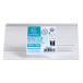 Clip kaarthouder maa-t M (breedte 100 mm)/ St.