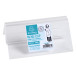 Clip kaarthouder maa-t M (breedte 100 mm)/ St.