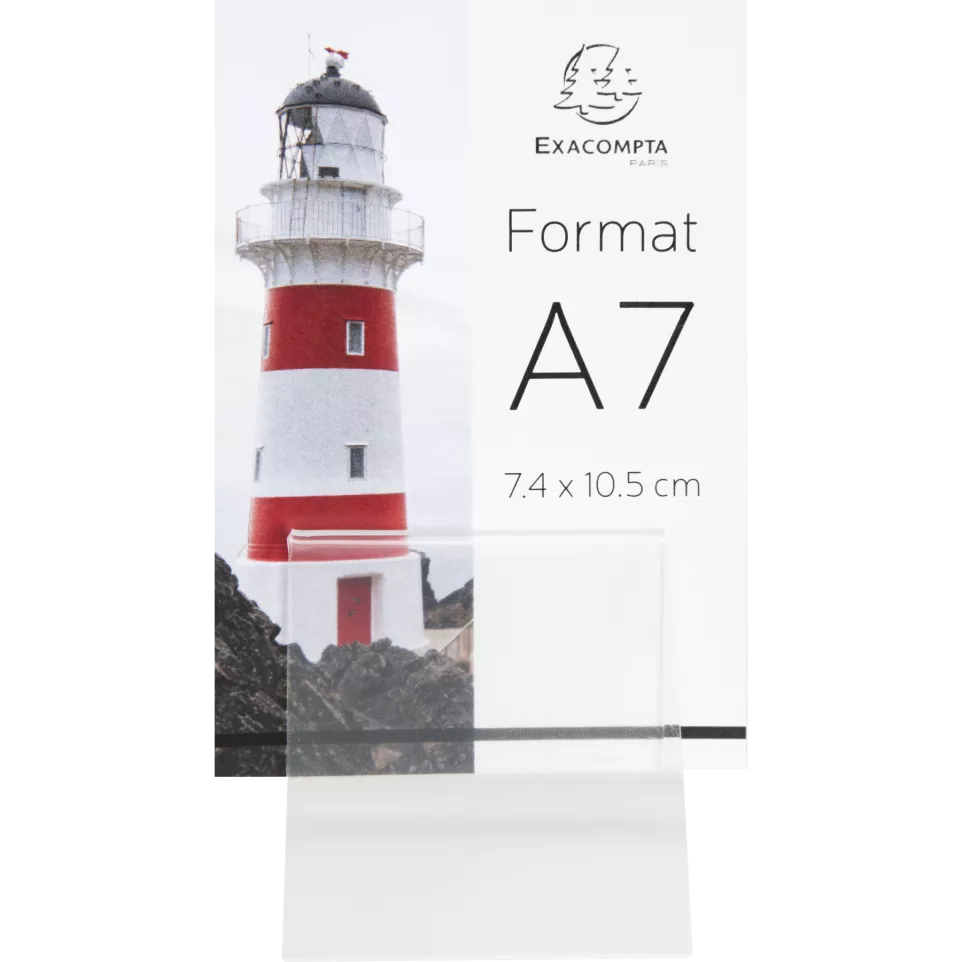 Clip card holder S size (50mm width)/...