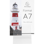 Clip kaarthouder maa-t S...