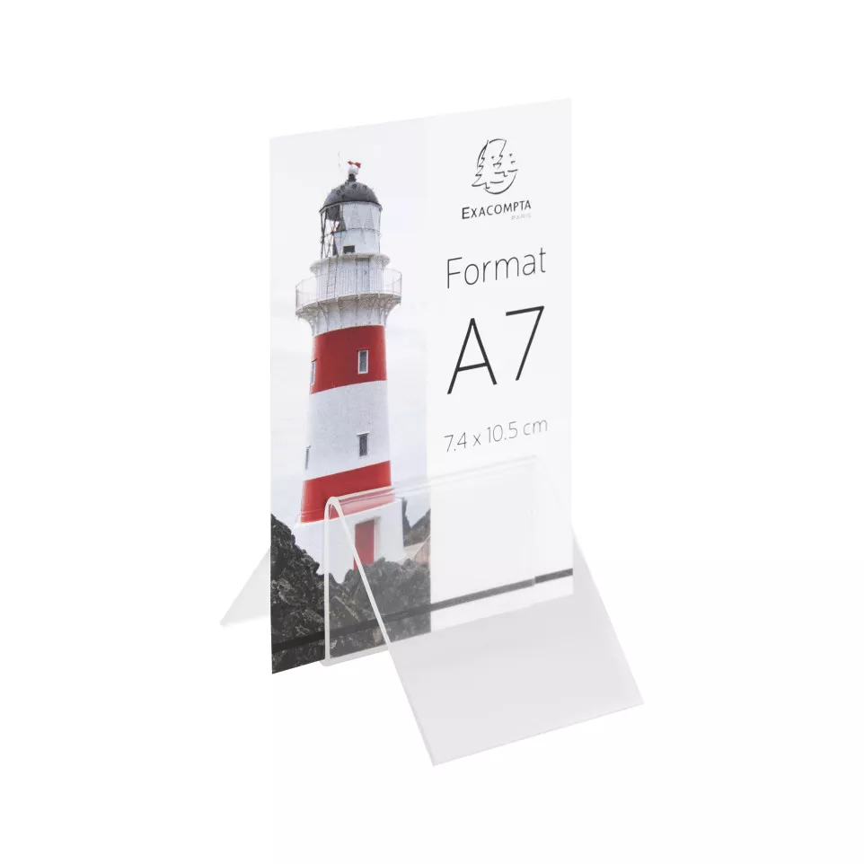 Clip card holder S size (50mm width)/...