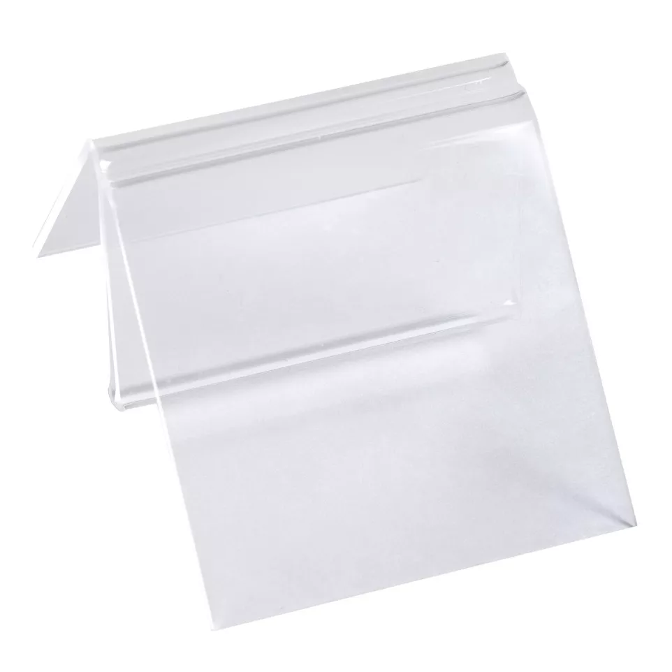 Clip card holder S size (50mm width)/...