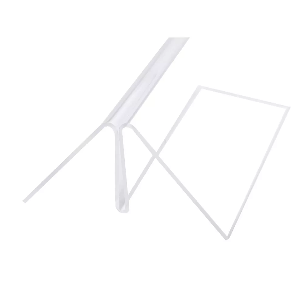 Clip kaarthouder maa-t S (breedte 50...